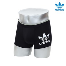 아디다스불꽃속옷