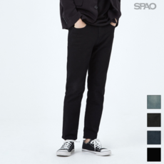 스파오청바지