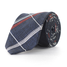 바쏘옴므넥타이