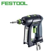 FESTOOL 페스툴 충전 드릴 C 18 Basic KR 577289