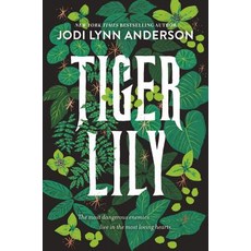 Tiger Lily Paperback