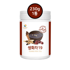 융성식품쌍화한차