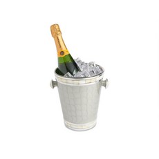 줄리아 나이트 Inc의 클래식 8 "아이스 버킷 / 와인 냉각기 Julia Knight Inc Classic 8" Ice Bucket/ Wine Chiller