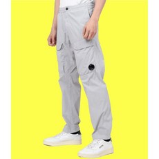 (정품보장) CP COMPANY 24 50 fili Stretch Cargo Pants (16CMPA071A 006439G 913) (50 필리 스트레치 카고 팬츠) 1309140