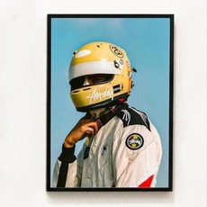 Stussy 빈티지 헬멧 자동차 포스터 아트워크 벽 장식 파인 아트 프린트 프레임 없는 11x14