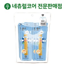 매콤새우맛스틱