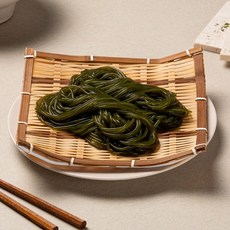 바로쏙 해조면 저칼로리 파래국수 5봉 (소스 선택), 5개