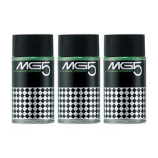 MG5 엠지5 애프터 쉐이브 로션F 150ml 3개 일본 남성화장품