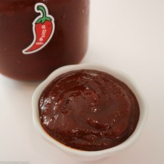 구수 100%국산재료 찹쌀고추장, 1개, 1kg