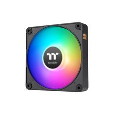 써멀테이크 CT140 EX Reverse ARGB Sync (3팩), 블랙