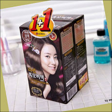 헤어케어 염색제 10297784, fl-상세페이지 참조, fl-상세페이지 참조