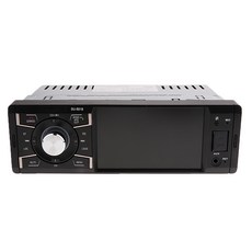 ZLD 리모콘 HD 차량 MP5블루투스 FM 카팩 멀티미디어1080P, 설명한대로, 검은, 설명한대로