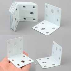 목공철물
