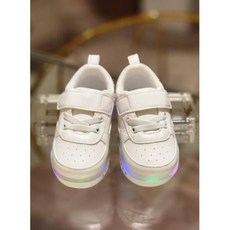 (백화점 상품) [아가방] 론 발광 운동화 (01R076402) 770499