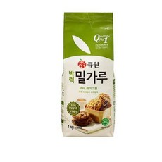 큐원 박력밀가루