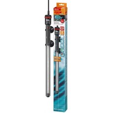 Eheim Thermocontrol e250 히터 검은 색 (AEH3638090), 단일옵션
