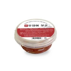 자연담은오징어젓갈