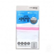 BFR250393추천 스마트 세탁망 와이셔츠용파는곳, 1