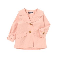 리틀숑암링자켓