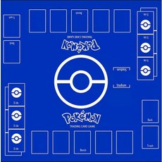 포켓몬플레이매트