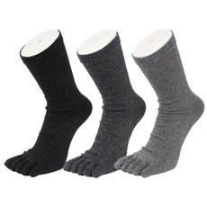 보카시발가락양말