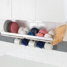 바나다식기건조대