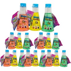 레인드롭바주카