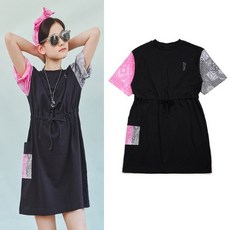 블루테일원피스