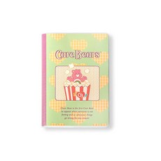 케어베어다이어리