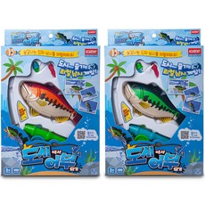 도시어부장난감