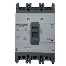 LS일렉트릭 LS산전 ABS 203c 배선용차단기 표준형 MCCB 3P, 1개
