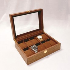 오브민시계보관함