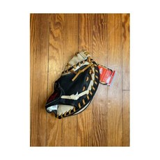 올스타 영 프로 시리즈 야구 글러브 포수 미트 CM1010BT