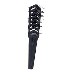 덴맨 브러쉬 D100 벤트빗 드라이빗 터널 환기 브러쉬
