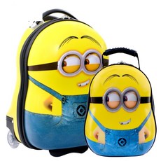 미니언즈캐리어