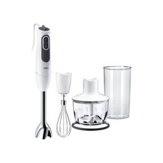 브라운핸드블랜더mq3135