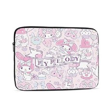 마이멜로디노트북파우치