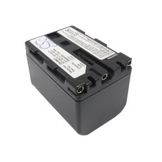 카메라 DCR-PC100 DCR-PC101 DCR-PC105 DCR-PC110 DCR-PC115 DCR-PC120BT DCR-PC330 DCR-PC9 DCR-TRV10 2800mA, [01] 기타, 1개