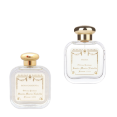 산타마리아노벨라 오드코롱 Santa Maria Novella Eau de Cologne, Rosa, 50ml, 1개 - 산타마리아노벨라향수