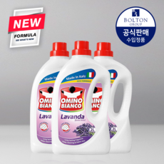 오미노비앙코 네이처프레쉬 라벤더 뉴 액상세제