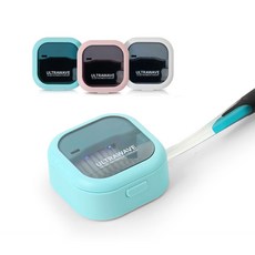 미니칫솔살균기