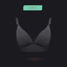 여자얇은순면내의