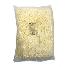 (냉동)모짜렐라 골든치즈2.5kg, 1개, 2.5kg