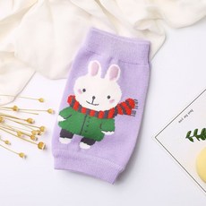 여아토끼무릎보호대
