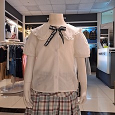오후블라우스ohbl22453