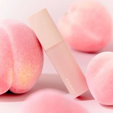 홀리카홀리카 하트크러쉬 베어 글레이즈 틴트, 09 쏘피치