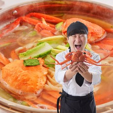 대복동치미10kg