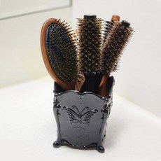 GOS 화장대 빗통 화장대정리함, 1개