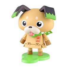 강아지로봇조립