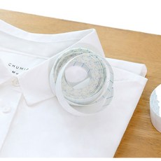 와이셔츠카라테이프